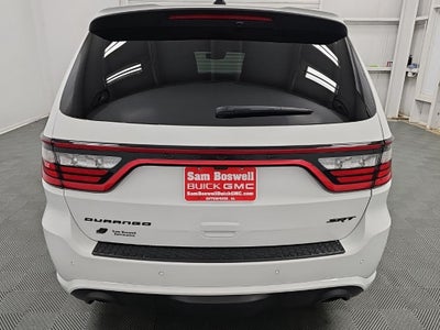 2023 Dodge Durango SRT 392 Premium Plus