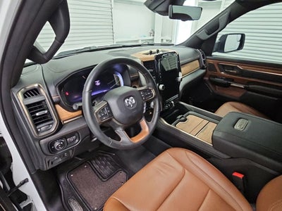 2024 RAM 1500 Limited