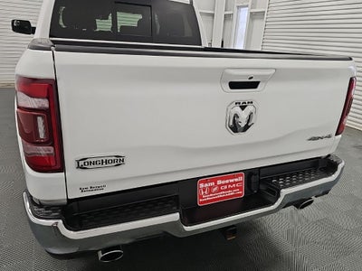 2024 RAM 1500 Limited