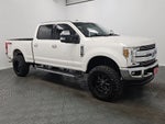 2018 Ford F-250SD Lariat