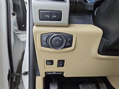2018 Ford F-250SD Lariat