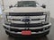 2018 Ford F-250SD Lariat