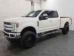 2018 Ford F-250SD Lariat