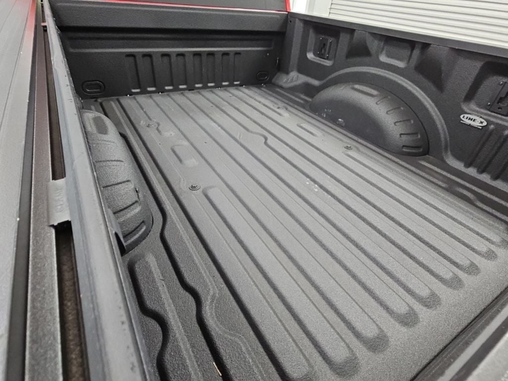 2022 Ford F-250SD Lariat Ultimate Package