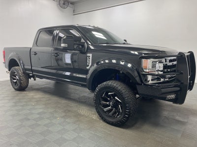 2020 Ford F-250SD Lariat