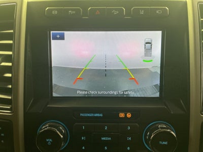 2020 Ford F-250SD Lariat