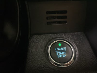 2020 Ford F-250SD Lariat