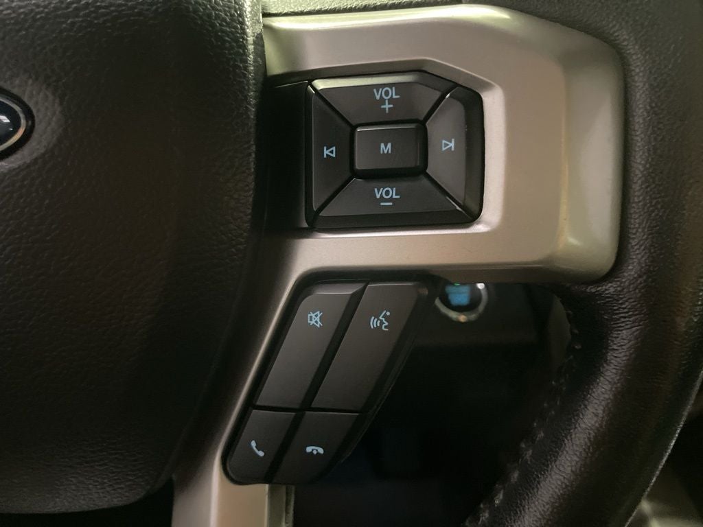 2020 Ford F-250SD Lariat