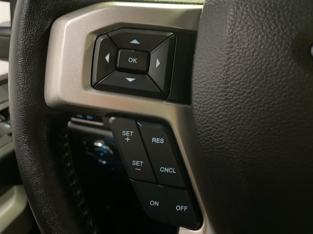 2020 Ford F-250SD Lariat