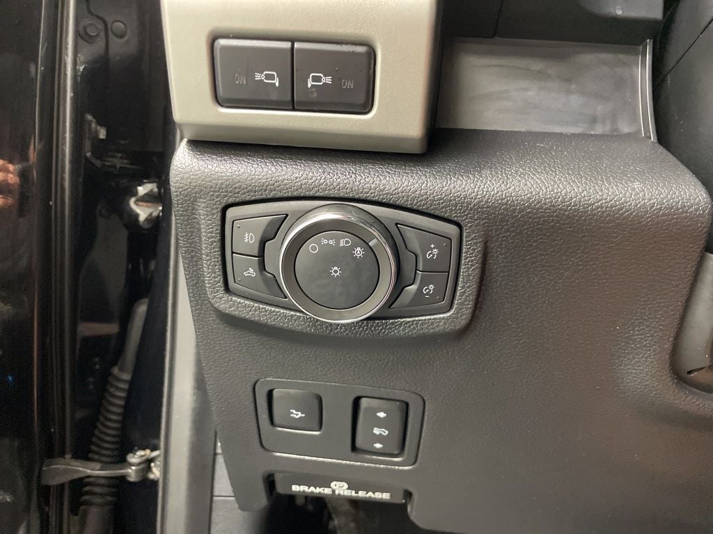 2020 Ford F-250SD Lariat