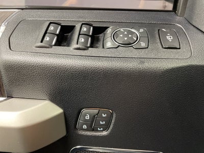 2020 Ford F-250SD Lariat