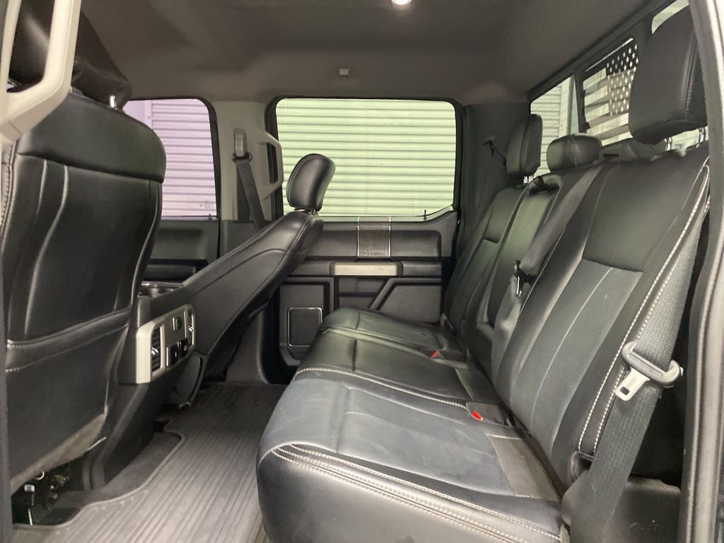 2020 Ford F-250SD Lariat