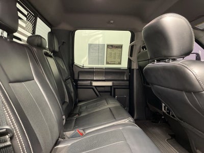 2020 Ford F-250SD Lariat