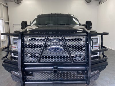 2020 Ford F-250SD Lariat