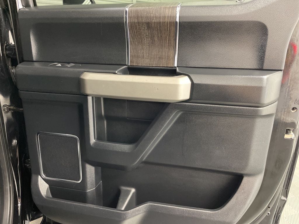 2020 Ford F-250SD Lariat