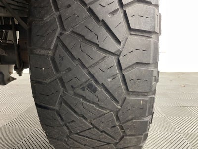 2020 Ford F-250SD Lariat