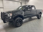 2020 Ford F-250SD Lariat