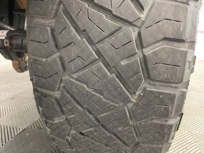 2020 Ford F-250SD Lariat