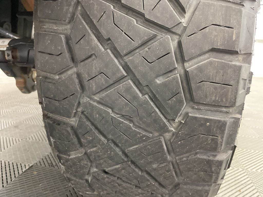 2020 Ford F-250SD Lariat