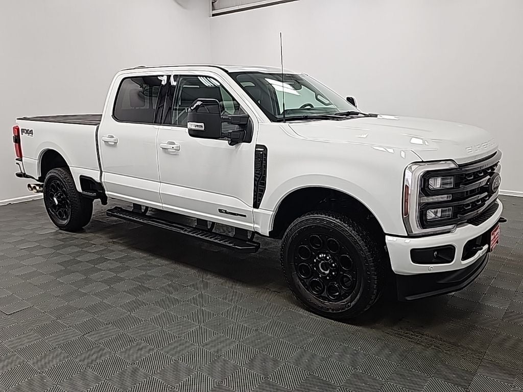 2024 Ford F-250SD Lariat