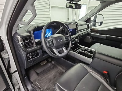 2024 Ford F-250SD Lariat