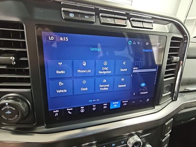 2024 Ford F-250SD Lariat