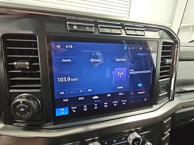 2024 Ford F-250SD Lariat