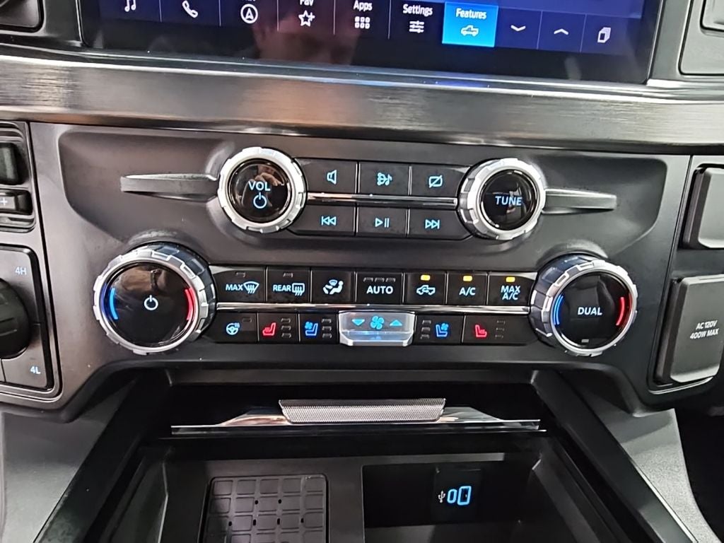 2024 Ford F-250SD Lariat