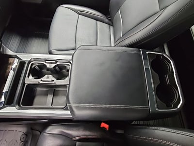 2024 Ford F-250SD Lariat