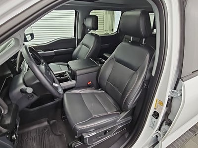 2024 Ford F-250SD Lariat