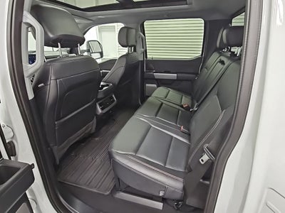 2024 Ford F-250SD Lariat