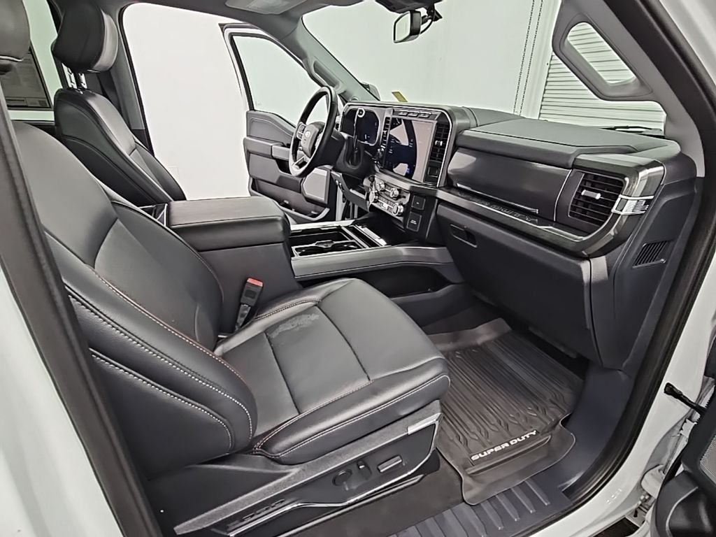 2024 Ford F-250SD Lariat