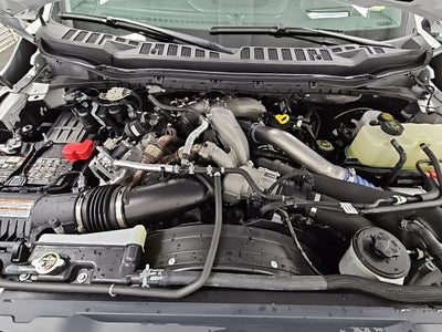 2024 Ford F-250SD Lariat