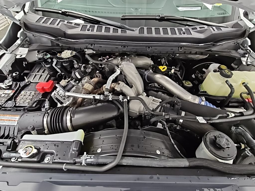 2024 Ford F-250SD Lariat