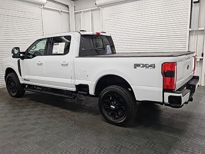 2024 Ford F-250SD Lariat