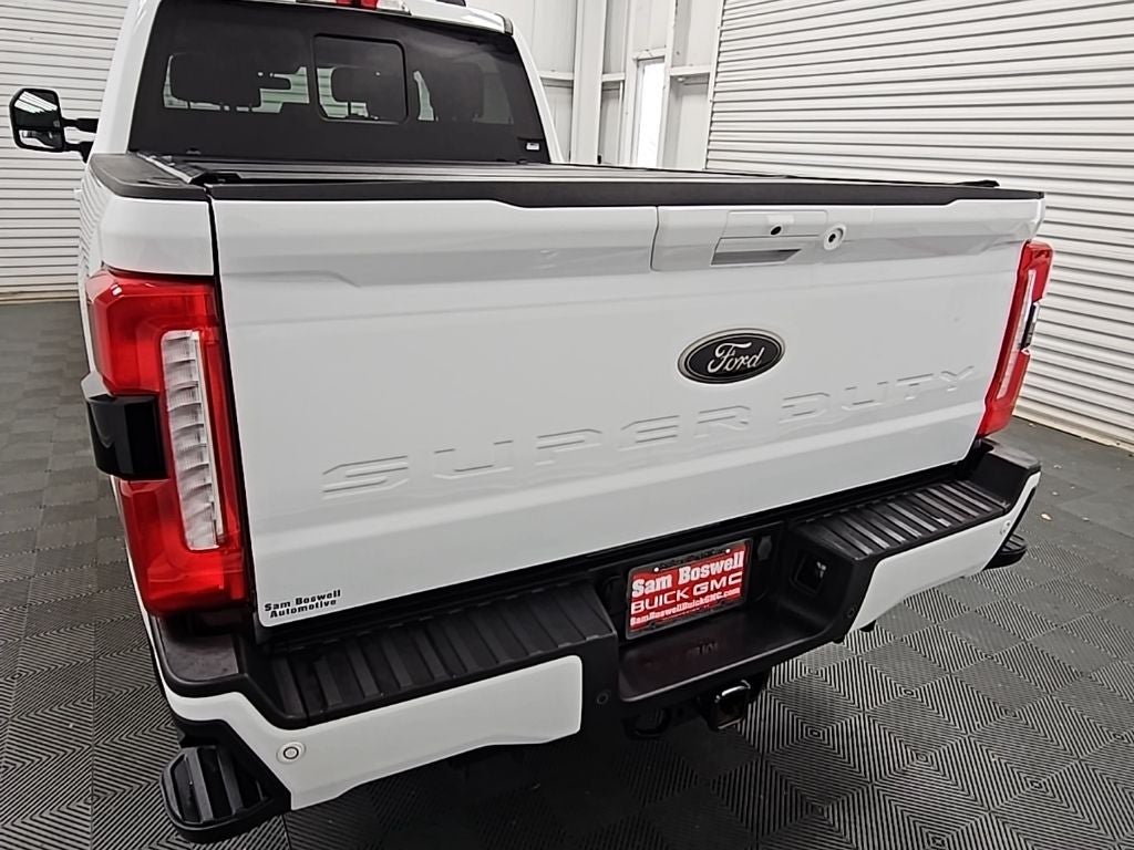 2024 Ford F-250SD Lariat