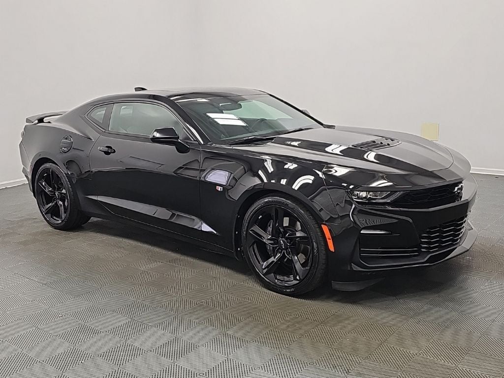 2023 Chevrolet Camaro SS 1SS