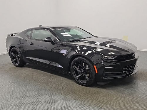 2023 Chevrolet Camaro SS 1SS