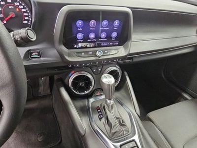 2023 Chevrolet Camaro SS 1SS