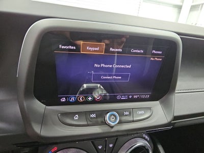 2023 Chevrolet Camaro SS 1SS