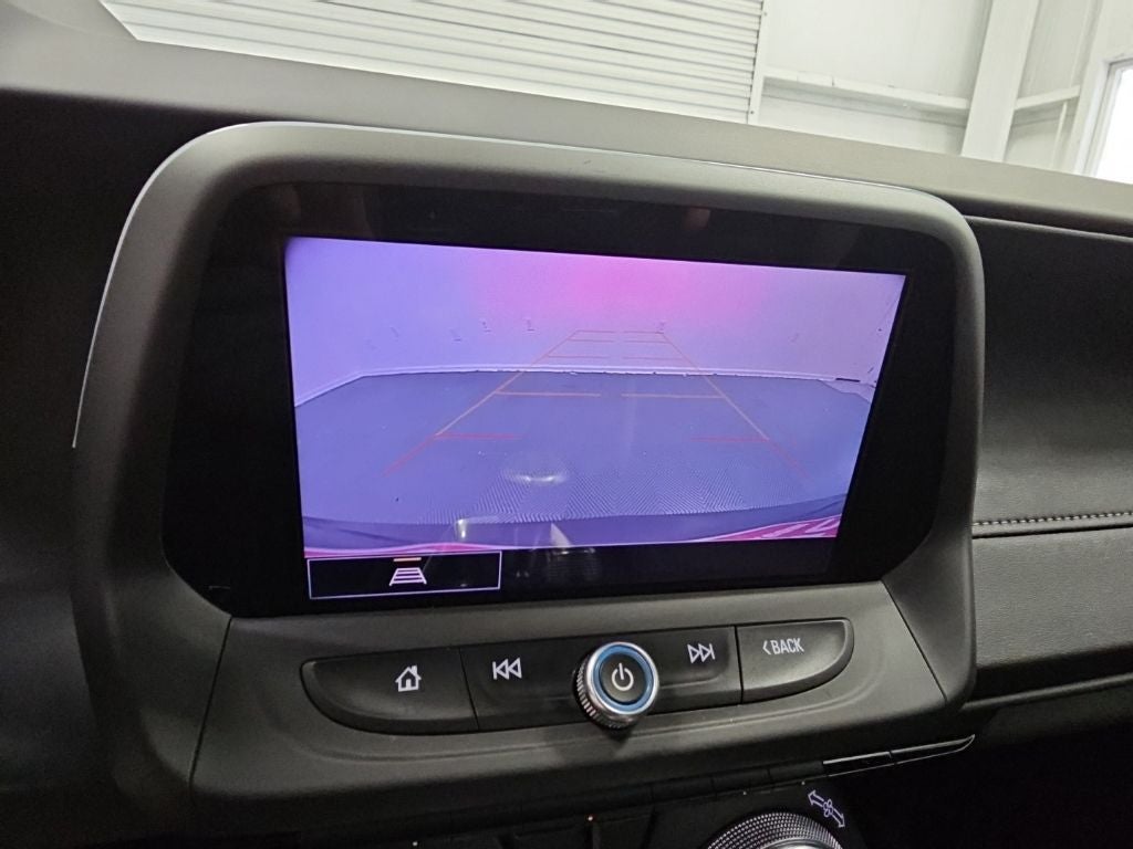 2023 Chevrolet Camaro SS 1SS