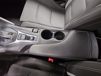 2023 Chevrolet Camaro SS 1SS
