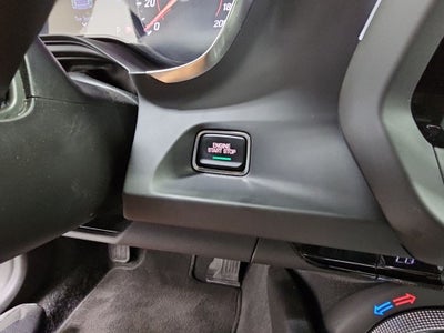 2023 Chevrolet Camaro SS 1SS