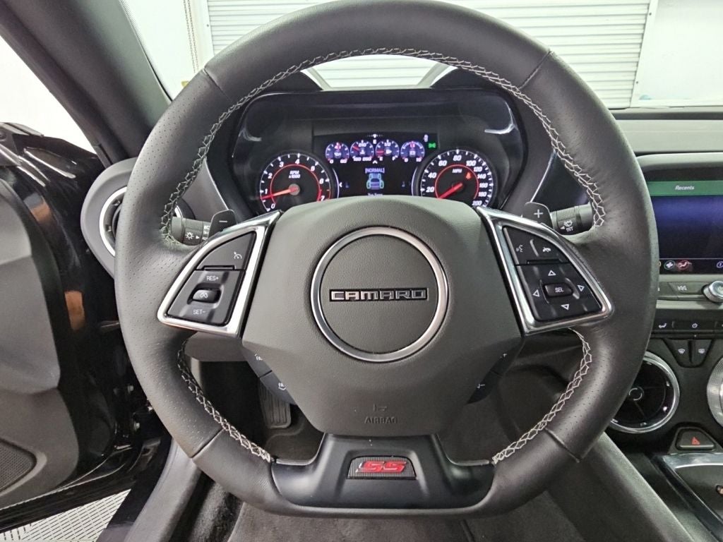2023 Chevrolet Camaro SS 1SS