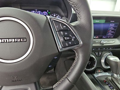 2023 Chevrolet Camaro SS 1SS