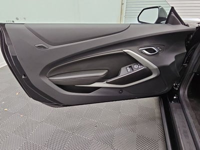 2023 Chevrolet Camaro SS 1SS