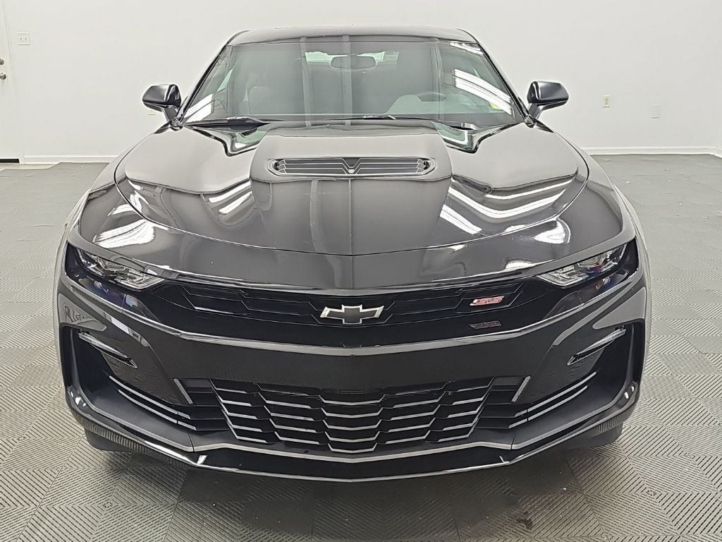 2023 Chevrolet Camaro SS 1SS