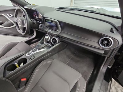 2023 Chevrolet Camaro SS 1SS