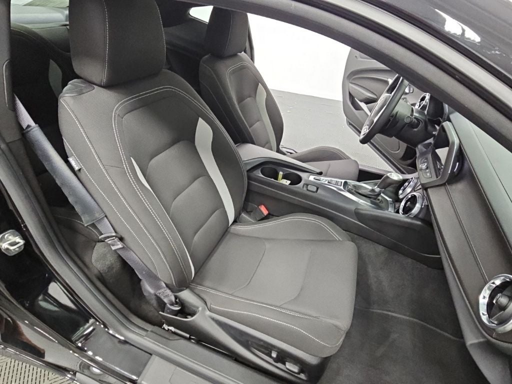 2023 Chevrolet Camaro SS 1SS