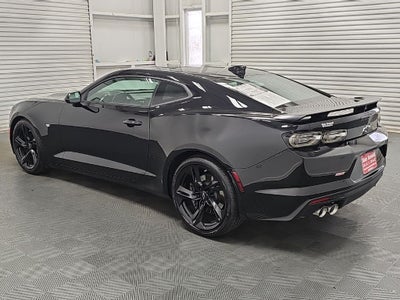 2023 Chevrolet Camaro SS 1SS
